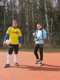 2012 Ostern